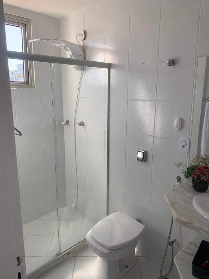 Cabo Frio - Conforto Pra 8 Ps, Praia E Natureza A Porta, Com Wifi E Garagem! Exterior foto